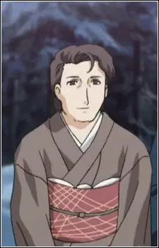 imagem de capa do personagem Chiyo Murase