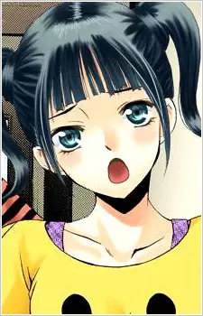 imagem de capa do personagem Chitose Haruna
