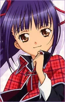 imagem de capa do personagem Nagihiko Fujisaki