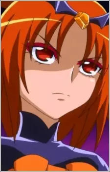 imagem de capa do personagem Bad End Sunny