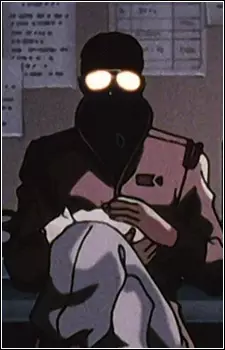 imagem de capa do personagem Oscar