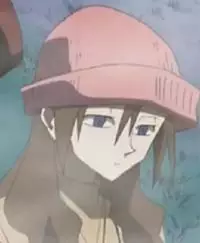 imagem de capa do personagem Kanae