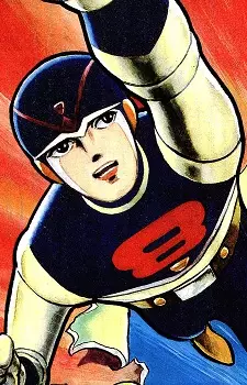 imagem de capa do personagem Hachirou Azuma