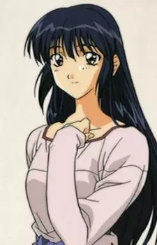 imagem de capa do personagem Wakana Ayasaki