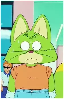 imagem de capa do personagem Konkichi