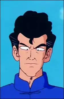 imagem de capa do personagem Taiken Chin