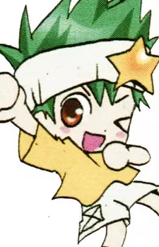 imagem de capa do personagem Daichi