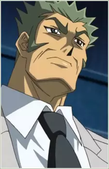 imagem de capa do personagem Mizoguchi
