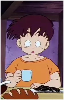 imagem de capa do personagem Choco