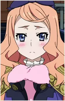 imagem de capa do personagem Viivi Holopainen