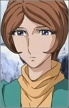 imagem de capa do personagem Frell's Mother