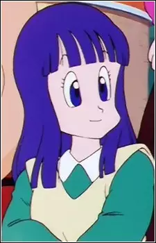 imagem de capa do personagem Mint
