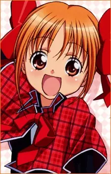 imagem de capa do personagem Yaya Yuiki
