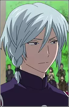 imagem de capa do personagem Lani Aristes