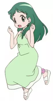 imagem de capa do personagem Ruri
