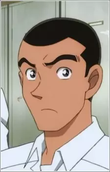 imagem de capa do personagem Toonoka