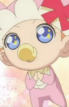 imagem de capa do personagem Pepe