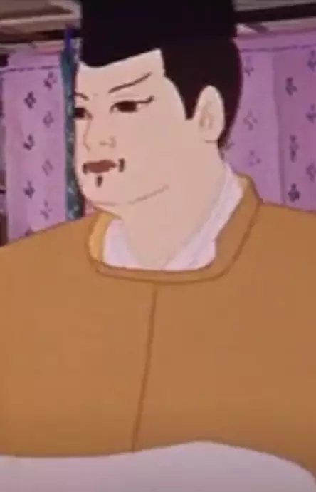 imagem de capa do personagem Morozane Fujiwara