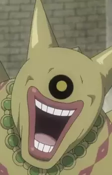 imagem de capa do personagem Franmalth