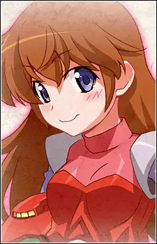 imagem de capa do personagem Momo Kanda