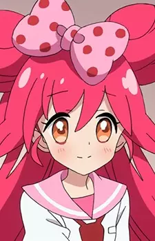 imagem de capa do personagem Lady Momona