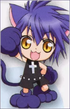 imagem de capa do personagem Yoru