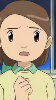imagem de capa do personagem Yoshie Matsuda