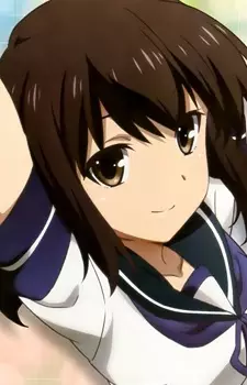imagem de capa do personagem Fubuki