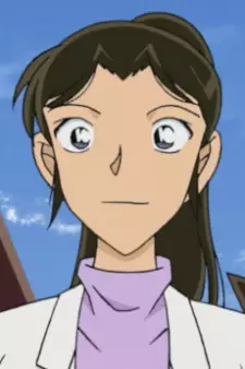 imagem de capa do personagem Narumi Asai