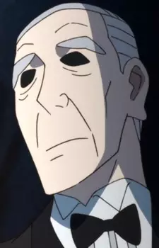 imagem de capa do personagem Mitsuzou Soroi
