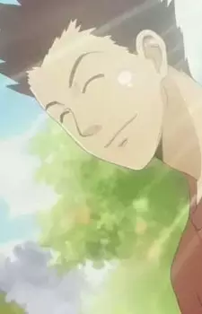 imagem de capa do personagem Kazuhiko Hasegawa