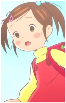 imagem de capa do personagem Akiyo