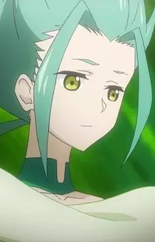 imagem de capa do personagem Midoriko