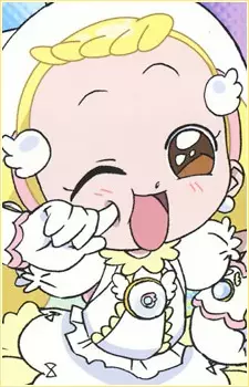 imagem de capa do personagem Hana Makihatayama