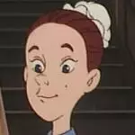 imagem de capa do personagem Carry