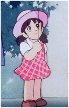 imagem de capa do personagem Miho Kashiwaba