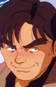 imagem de capa do personagem Kanjirou Kira