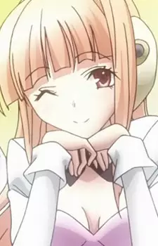 imagem de capa do personagem Soriko Majikina
