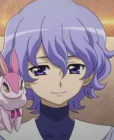 imagem de capa do personagem Setsuna
