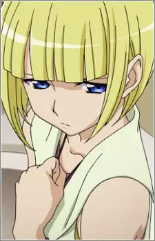 imagem de capa do personagem Ai
