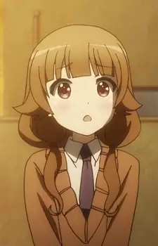 imagem de capa do personagem Mirai Nazukari