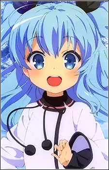 imagem de capa do personagem Noel