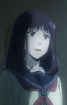 imagem de capa do personagem Juri Makina