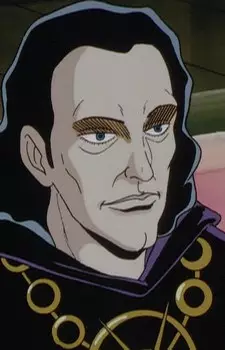 imagem de capa do personagem Degsby