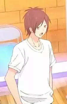 imagem de capa do personagem  Hachiya