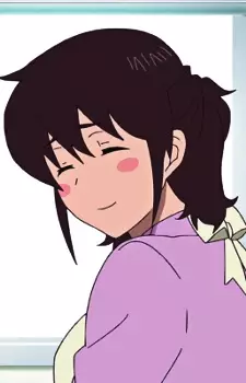 imagem de capa do personagem Kiyoko Shimatani