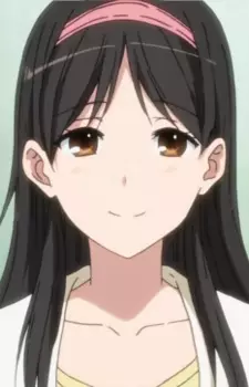 imagem de capa do personagem Eiko Adachi