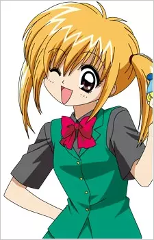 imagem de capa do personagem Kaede Minami