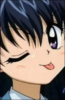 imagem de capa do personagem Azumi Hidaka