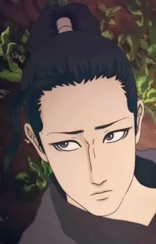 imagem de capa do personagem Nobuyuki Oda